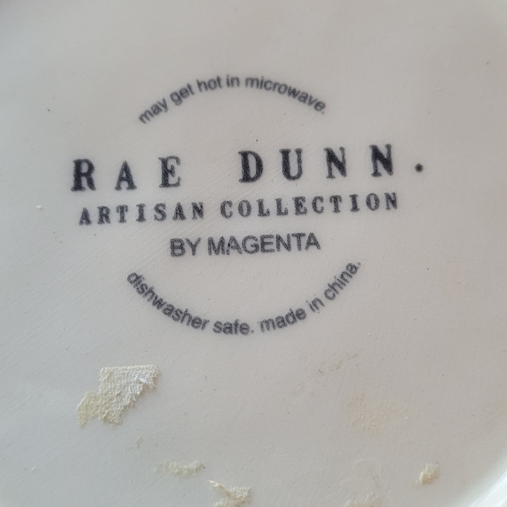 Rae Dunn - Picture 3 of 5